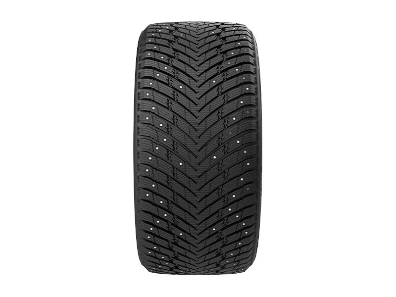 WINTERVORHUT STUD II